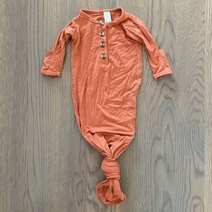 Lou Lou and Company Sunny Knotted Gown